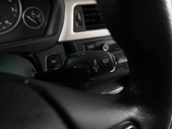 BMW 3 серии VI (F3x) с пробегом 2013 года, цена 1 409 000 рублей, 223455 км, седан, Автокод Объявления