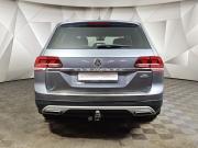 Volkswagen Teramont I Москва  - изображение 28