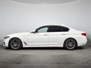 BMW 5 серии VII (G30/G31/G38) Рестайлинг Санкт-Петербург  - изображение 31