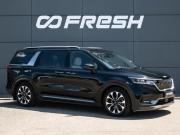 Kia Carnival IV Краснодар  - изображение 28
