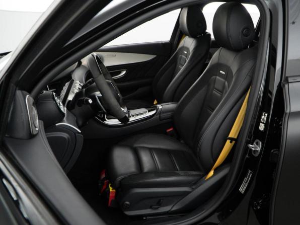 Mercedes-Benz E-Класс AMG V (W213) Рестайлинг с пробегом 2020 года, цена 7 095 055 рублей, 55576 км, седан, Автокод Объявления