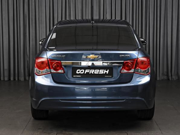 Chevrolet Cruze I Рестайлинг с пробегом 2015 года, цена 750 000 рублей, 227518 км, седан, Автокод Объявления