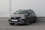 Lada (ВАЗ) Vesta I Рестайлинг (NG) Белгород  - изображение 27