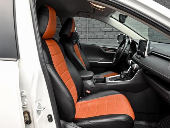Toyota RAV4 V (XA50) с пробегом 2020 года, цена 3 440 000 рублей, 74362 км, внедорожник, Автокод Объявления