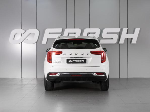 Haval Jolion I с пробегом 2023 года, цена 1 540 000 рублей, 154073 км, внедорожник, Автокод Объявления