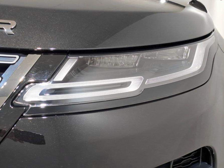 Land Rover Range Rover Evoque II Рестайлинг Москва  - изображение 16