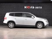 Chevrolet Orlando I Екатеринбург  - изображение 27
