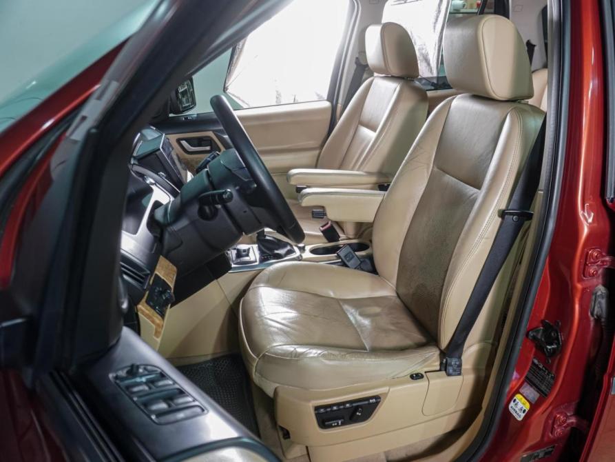 Land Rover Freelander II Воронеж  - изображение 10