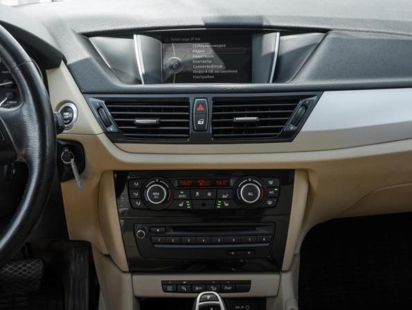 BMW X1 I (E84) Рестайлинг с пробегом 2013 года, цена 1 325 000 рублей, 246384 км, внедорожник, Автокод Объявления