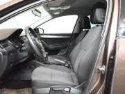 Skoda Octavia III (A7) Екатеринбург  - изображение 33
