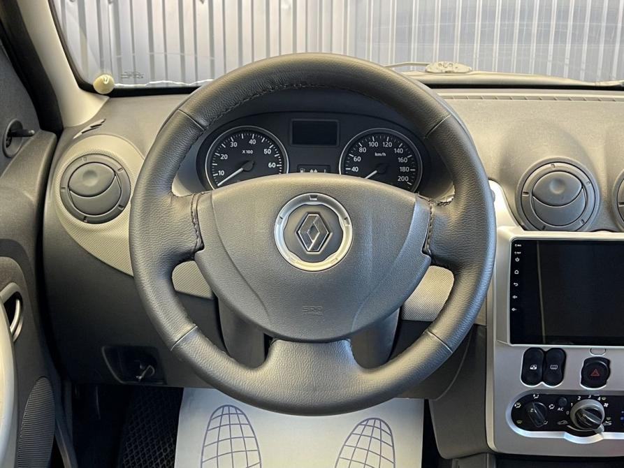 Renault Logan I Рестайлинг Пермь  - изображение 9