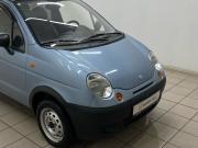 Daewoo Matiz I Рестайлинг Энгельс  - изображение 42