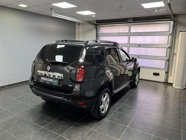 Renault Duster I Рестайлинг с пробегом 2015 года, цена 1 550 000 рублей, 63111 км, внедорожник, Автокод Объявления