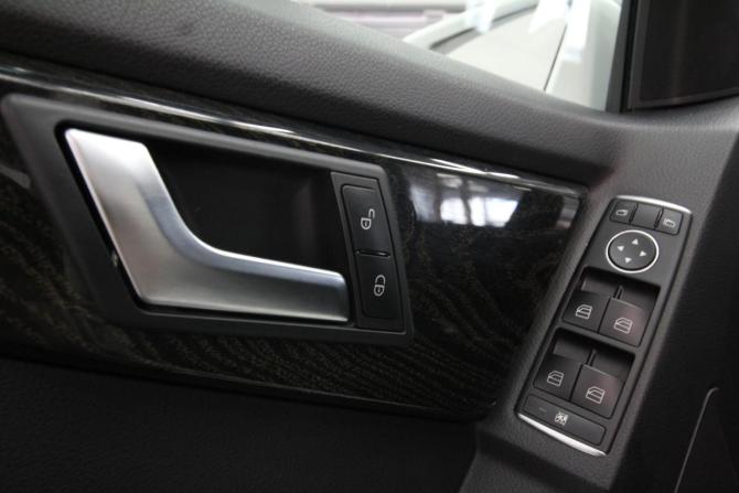 Mercedes-Benz GLK-Класс I (X204) Рестайлинг с пробегом 2015 года, цена 2 080 000 рублей, 155000 км, внедорожник, Автокод Объявления