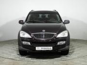 SsangYong Kyron I Рестайлинг Санкт-Петербург  - изображение 19
