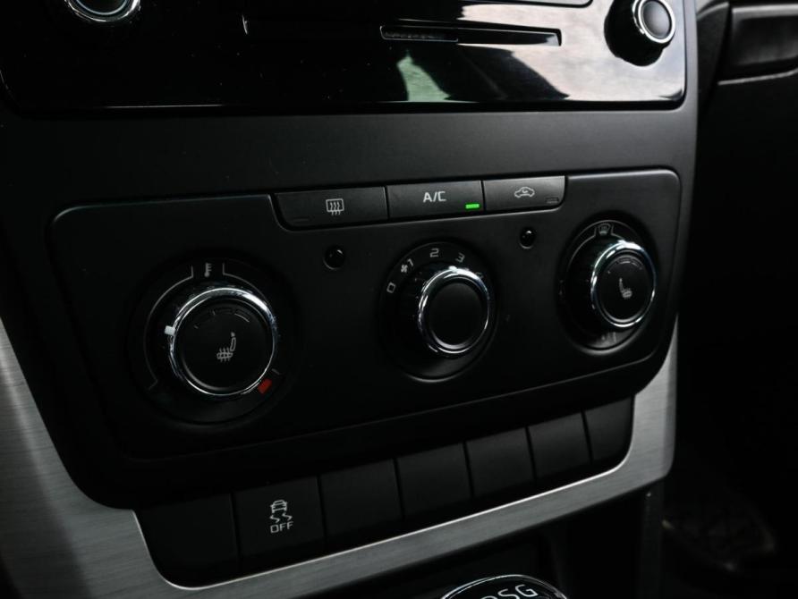 Skoda Yeti I Рестайлинг Волгоград  - изображение 14