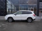 Subaru Forester IV Новосибирск  - изображение 33