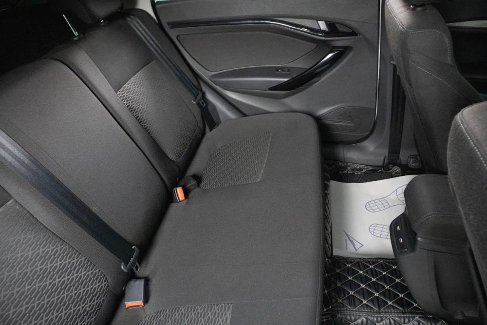 Lada (ВАЗ) Vesta I Сургут  - изображение 16