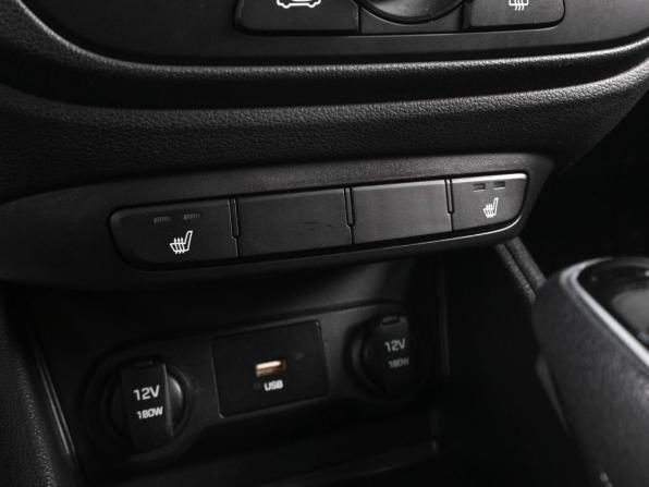 Hyundai Solaris II Рестайлинг с пробегом 2020 года, цена 1 525 000 рублей, 85740 км, седан, Автокод Объявления