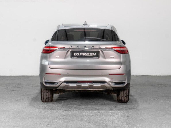 Haval F7 I с пробегом 2019 года, цена 1 819 000 рублей, 68745 км, внедорожник, Автокод Объявления