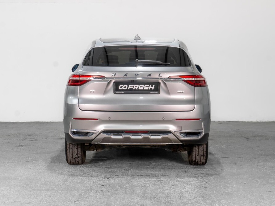 Haval F7 I Сургут  - изображение 4