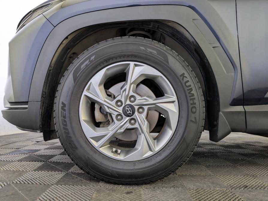 Hyundai Tucson IV Москва  - изображение 18