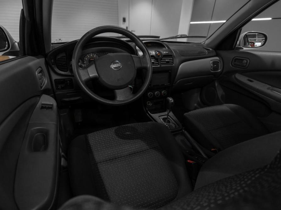 Nissan Almera Classic I Москва  - изображение 7
