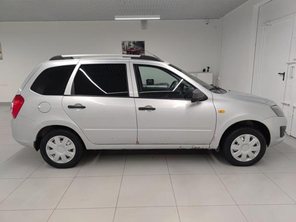 Lada (ВАЗ) Kalina II с пробегом 2014 года, цена 397 000 рублей, 135491 км, универсал, Автокод Объявления