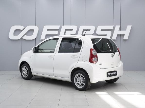 Daihatsu Boon II с пробегом 2013 года, цена 590 000 рублей, 204854 км, хэтчбек, Автокод Объявления