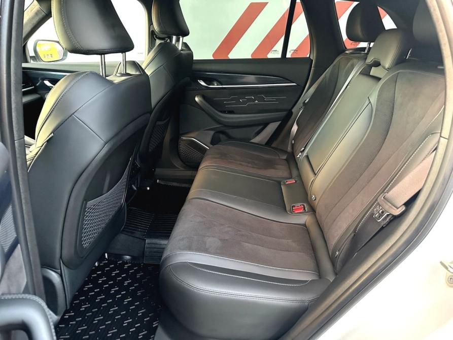 Geely Monjaro I Пермь  - изображение 15