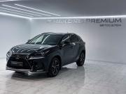 Lexus NX I Рестайлинг Уфа  - изображение 34