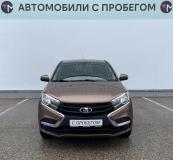 Lada (ВАЗ) XRAY I Стерлитамак  - изображение 34