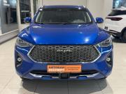 Haval F7x I Екатеринбург  - изображение 22