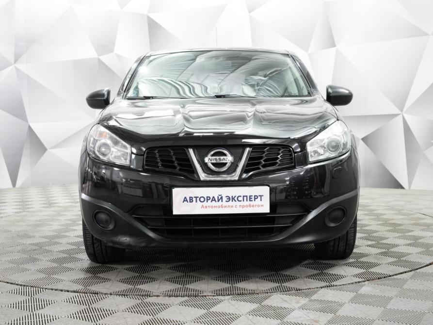 Nissan Qashqai I Рестайлинг Ульяновск  - изображение 8