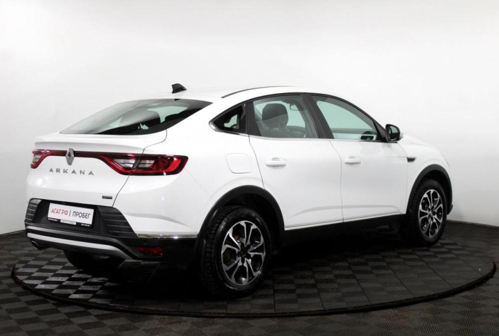 Renault Arkana I Нижний Новгород  - изображение 6