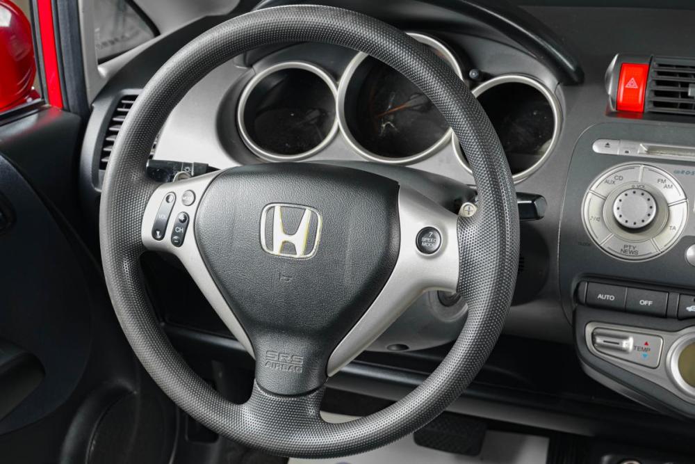 Honda Jazz I Рестайлинг Тюмень  - изображение 12