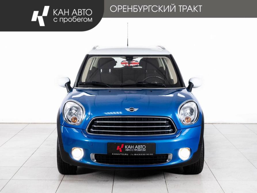 Mini Countryman I Казань  - изображение 2