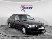 Hyundai Accent II Нижний Новгород  - изображение 19