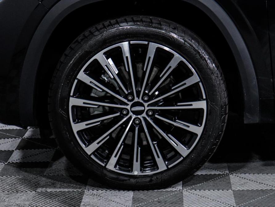 Geely Monjaro I Москва  - изображение 15