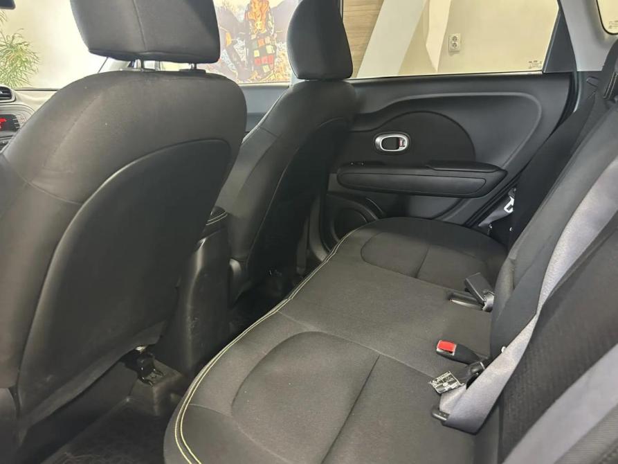 Kia Soul II Астрахань  - изображение 14