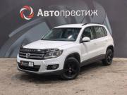 Volkswagen Tiguan I Рестайлинг Пермь  - изображение 24