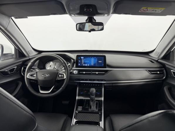 Chery Tiggo 4 Pro I с пробегом 2023 года, цена 1 499 000 рублей, 83500 км, внедорожник, Автокод Объявления