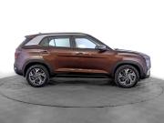 Hyundai Creta II Москва  - изображение 34