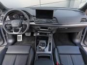 Audi Q5 II (FY) Рестайлинг Москва  - изображение 43