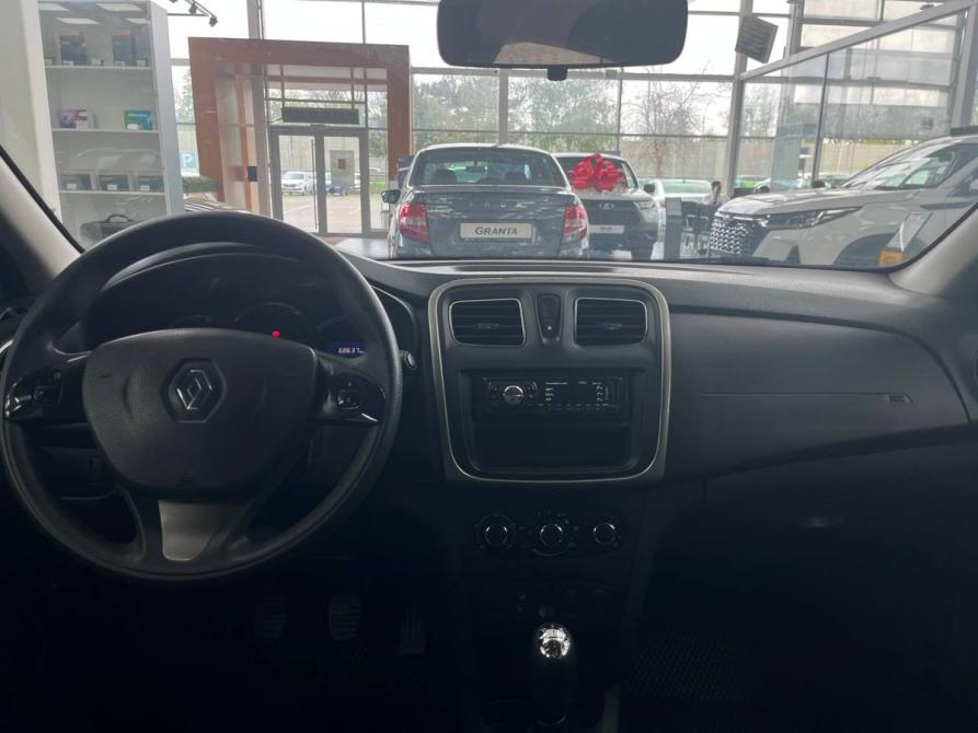 Renault Sandero II Ростов-на-Дону  - изображение 7