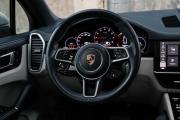 Porsche Cayenne III Москва  - изображение 44