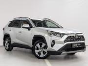 Toyota RAV4 V (XA50) Москва  - изображение 31