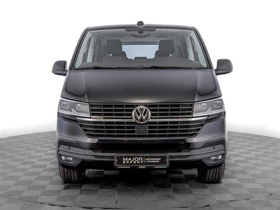 Volkswagen Multivan T6 Рестайлинг Москва  - изображение 3
