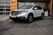 Honda CR-V IV Иркутск  - изображение 27