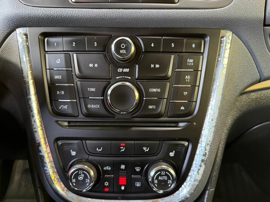 Opel Mokka I Ижевск  - изображение 17
